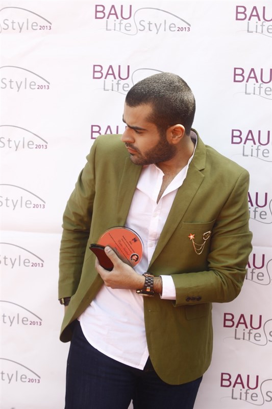 BAU Lifestyle